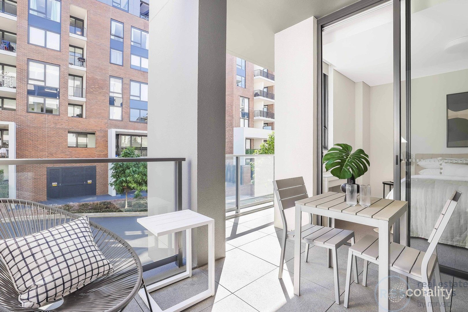 7206/2 Cullen Cl, Forest Lodge, NSW 2037