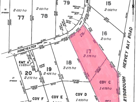 242 Honeyeater Dr, Walligan, QLD 4655