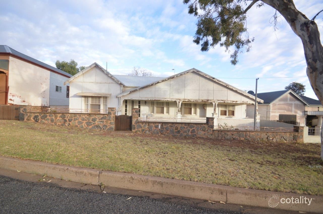 242 Chapple St, Broken Hill, NSW 2880