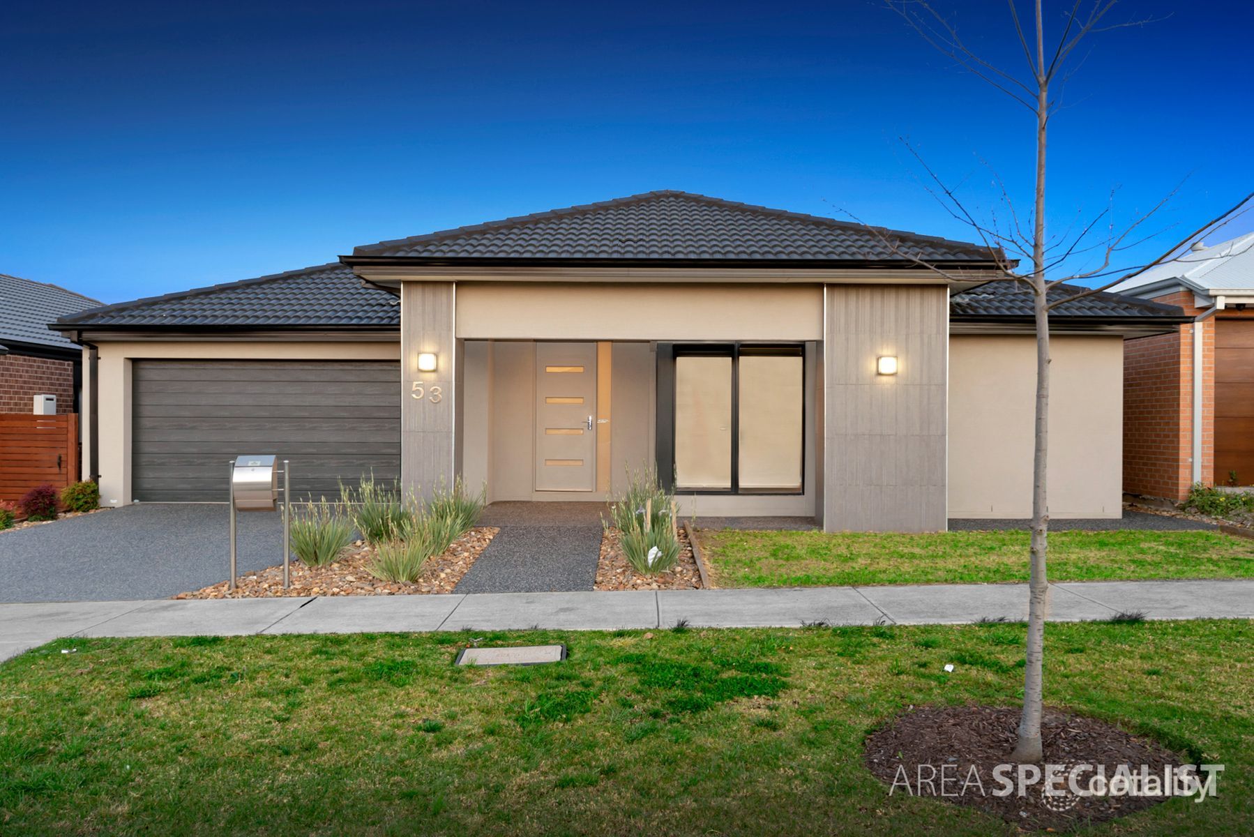 53 Wynnstay St, Clyde, VIC 3978