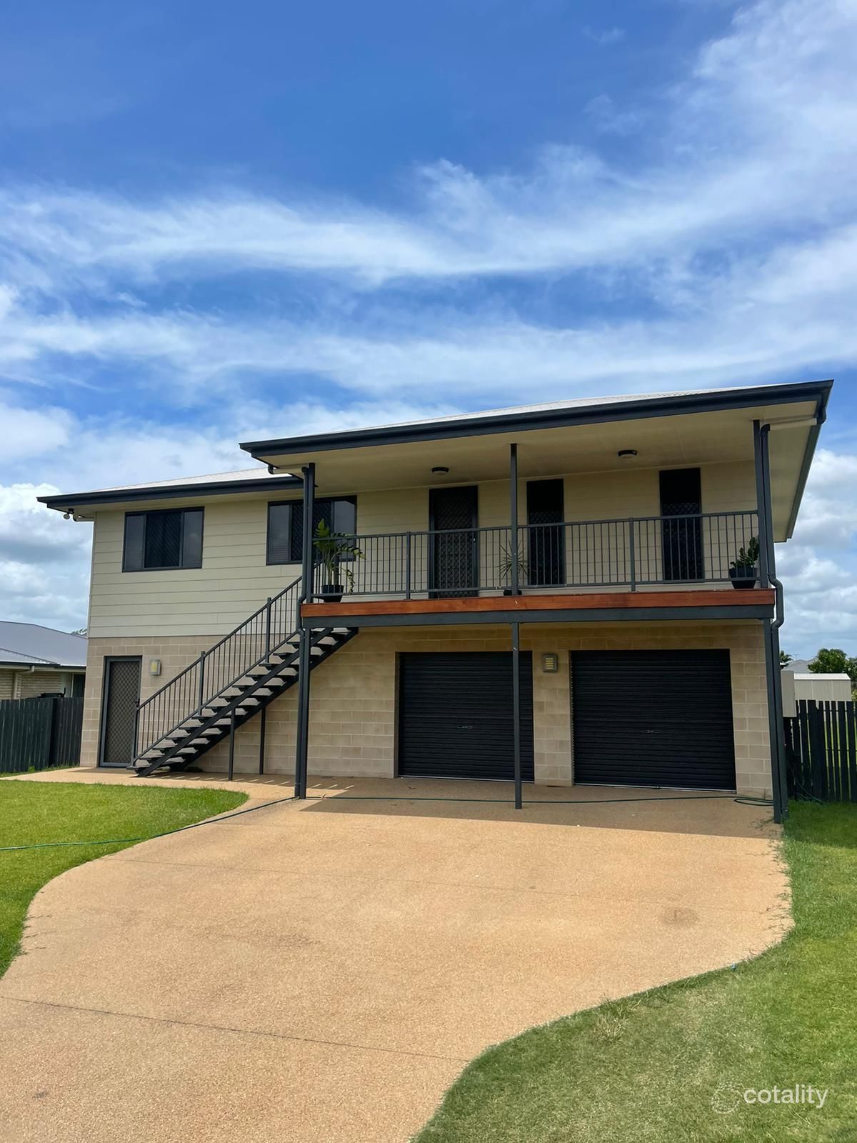 31 Cherryfield Rd, Gracemere, QLD 4702