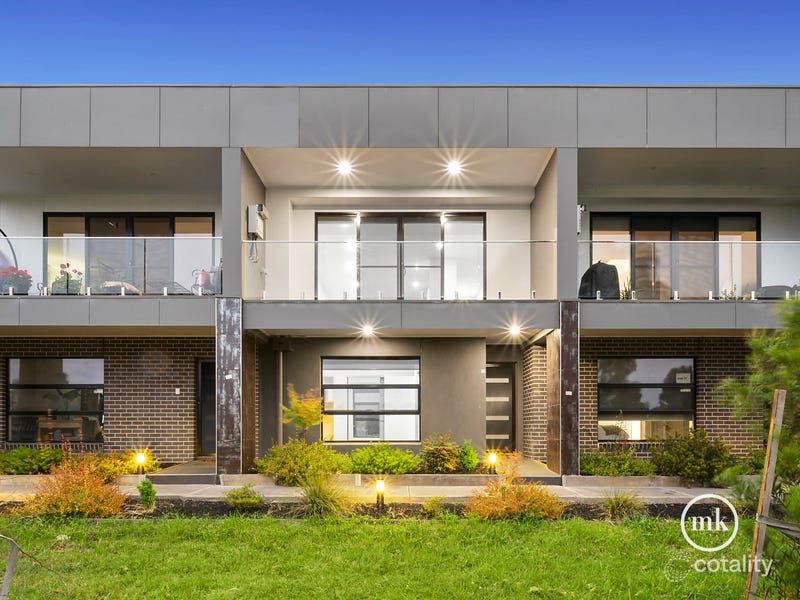 18/52 Waterway Bvd, Doreen, VIC 3754