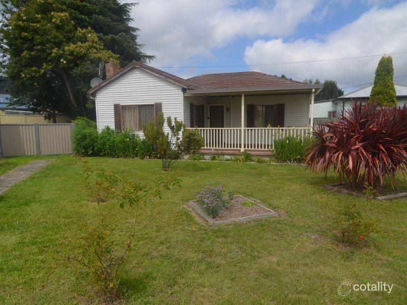 10 Bayonet St, Lithgow, NSW 2790