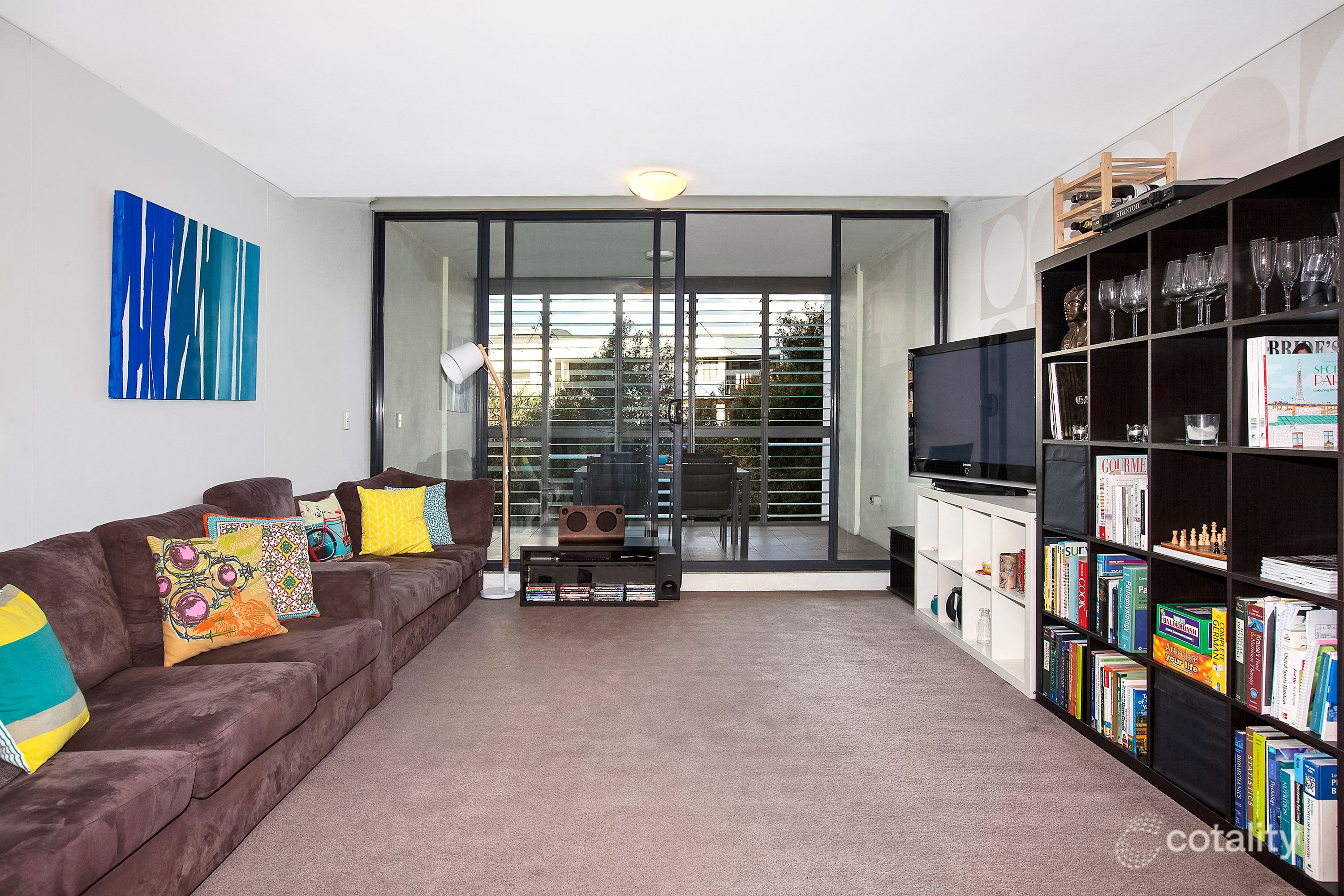 411/221 Sydney Park Rd, Erskineville, NSW 2043