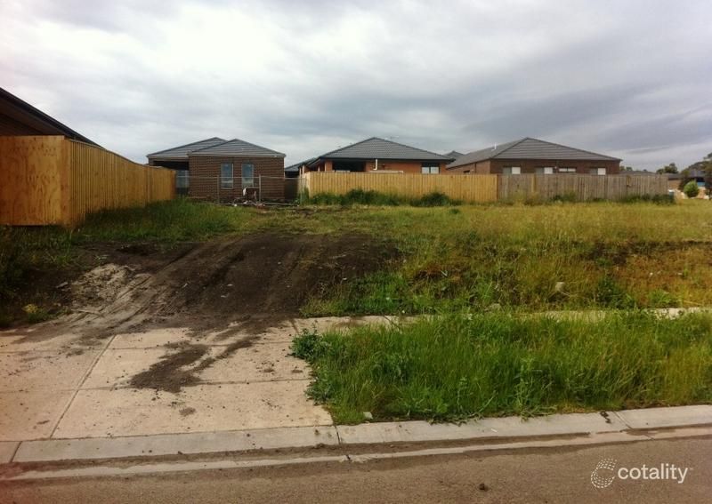 47 Positano Gr, Greenvale, VIC 3059
