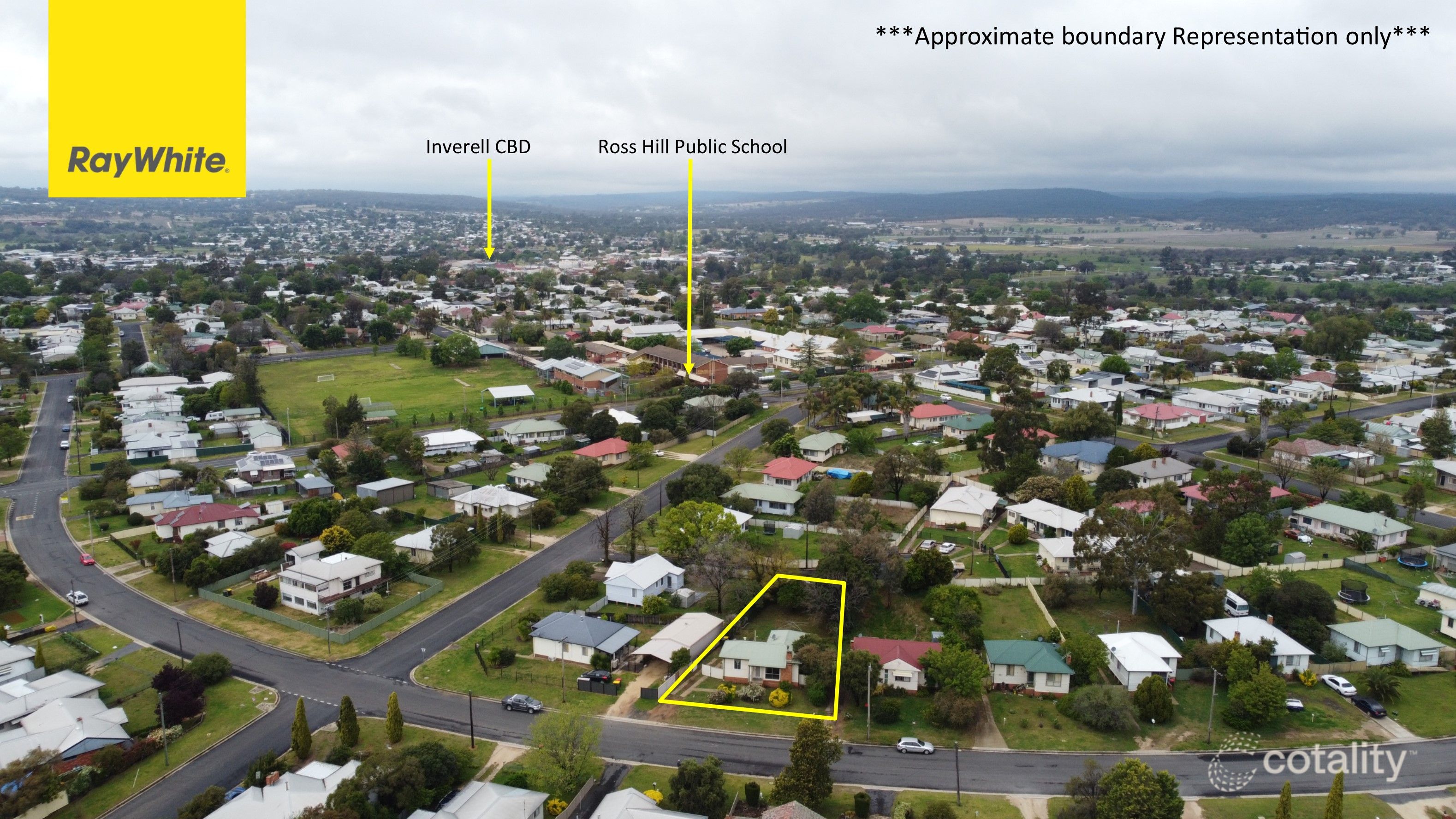 34 Shirley St, Inverell, NSW 2360