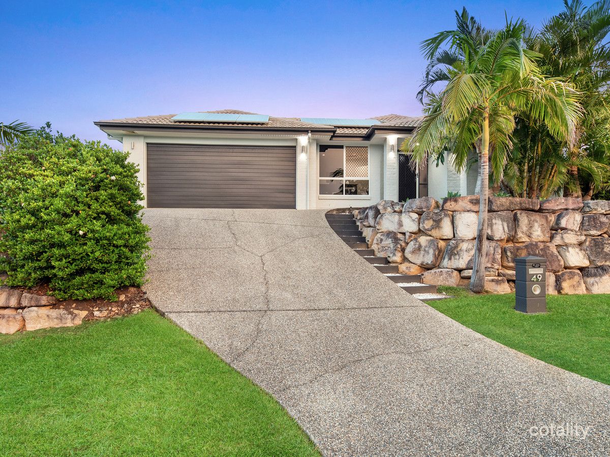 49 Sunview Rd, Springfield, QLD 4300