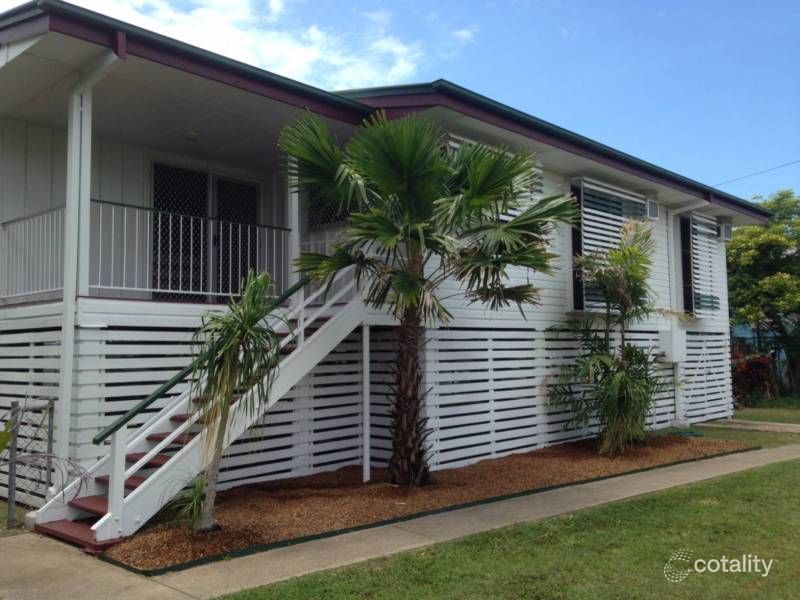 233 Palmerston St, Vincent, QLD 4814