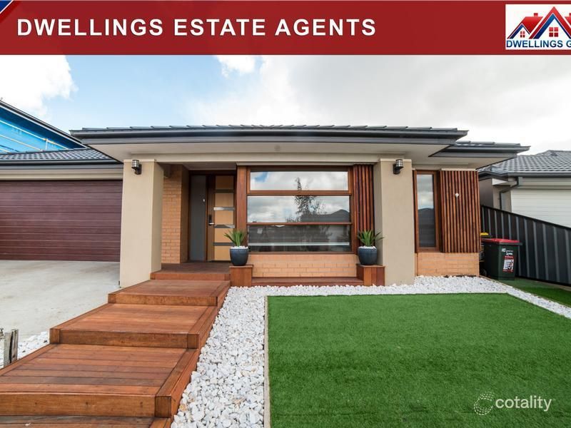 14 Admiration Dr, Craigieburn, VIC 3064