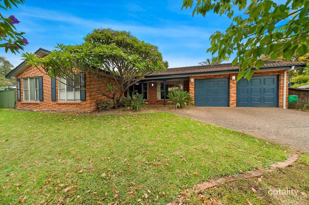 25 Hyde Ave, Glenhaven, NSW 2156