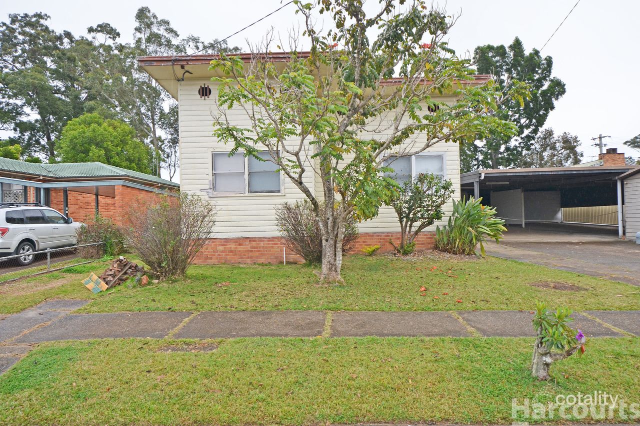 3 Range St, Wauchope, NSW 2446