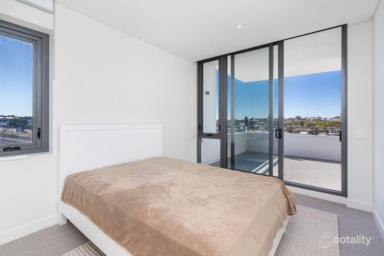 507/7 Cattalini Lane, North Fremantle, WA 6159