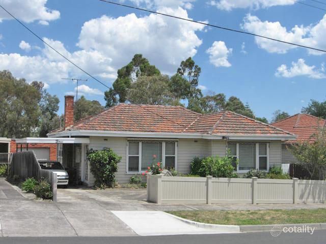 3 Harrison St, Box Hill North, VIC 3129
