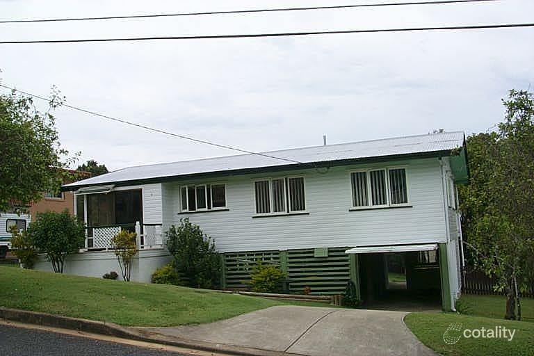 34 Banoon Dr, Wynnum, QLD 4178