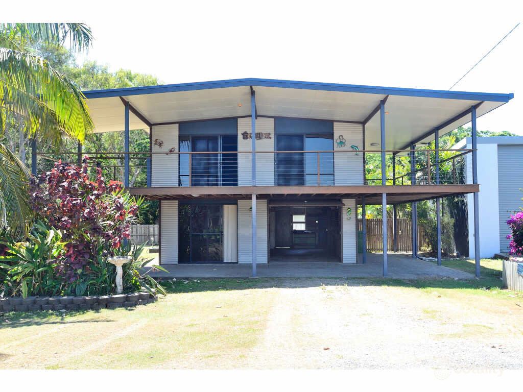 45 Redcliffe Ave, Seaforth, QLD 4741