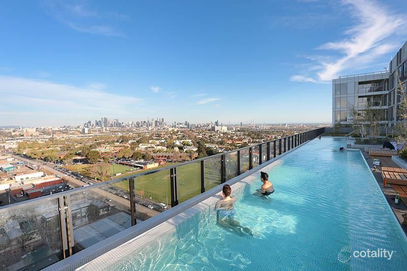 1218/1 Ascot Vale Rd, Flemington, VIC 3031