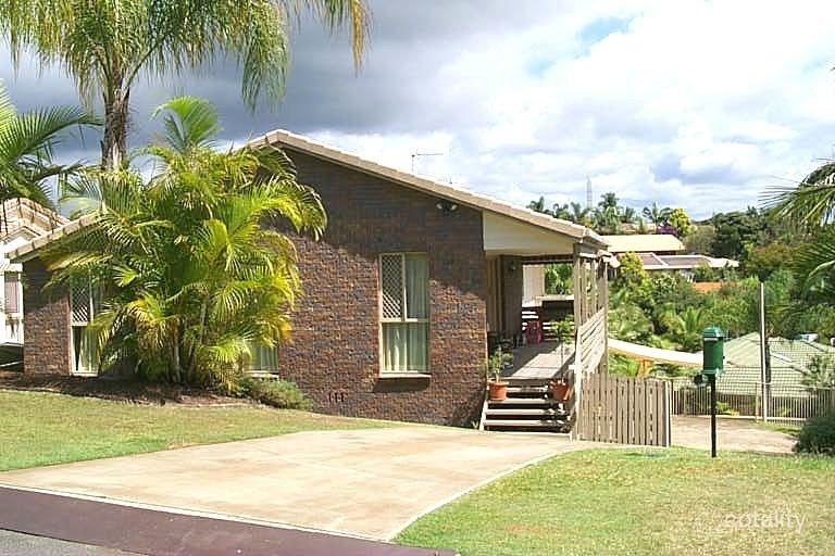 12 Kilburn St, Robina, QLD 4226