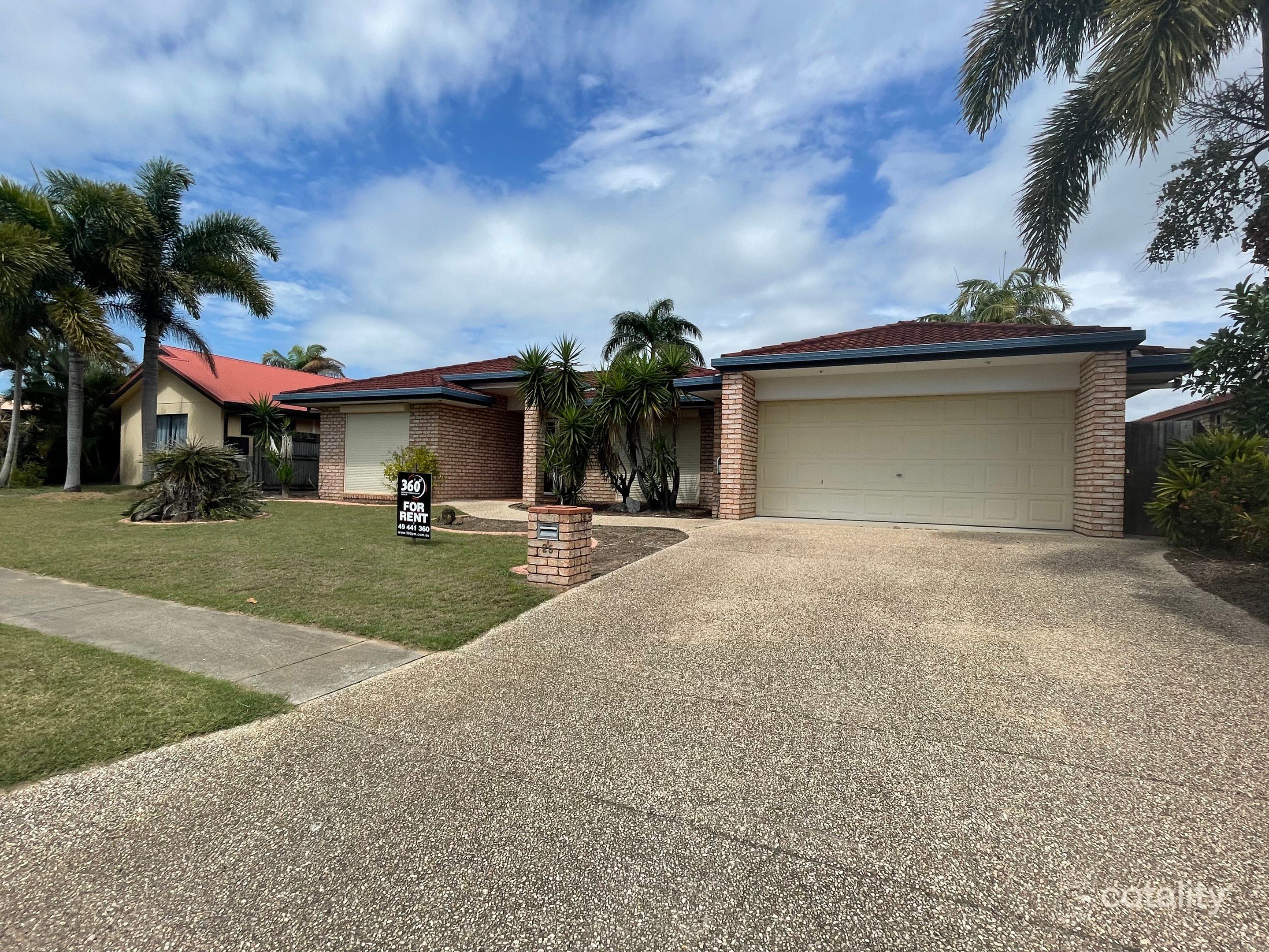 25 Royal Sands Bvd, Bucasia, QLD 4750