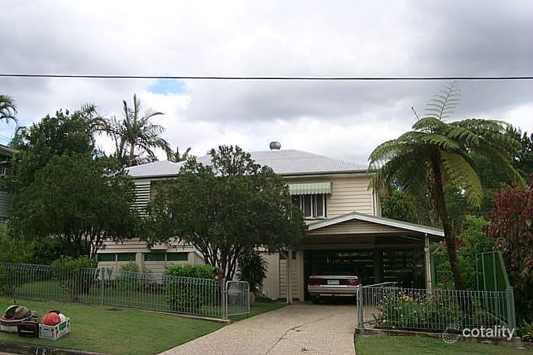 12 Priscilla St, Zillmere, QLD 4034