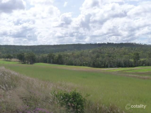 7970 Isis Hwy, Dallarnil, QLD 4621