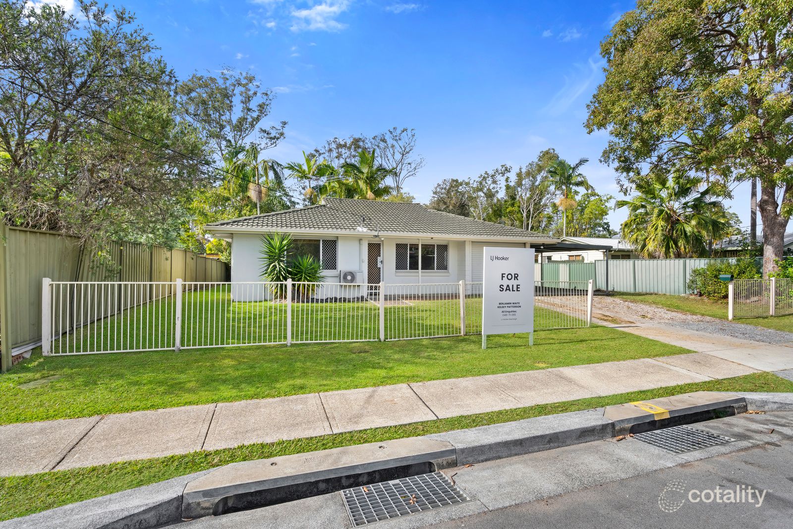 7 Japonica St, Eagleby, QLD 4207