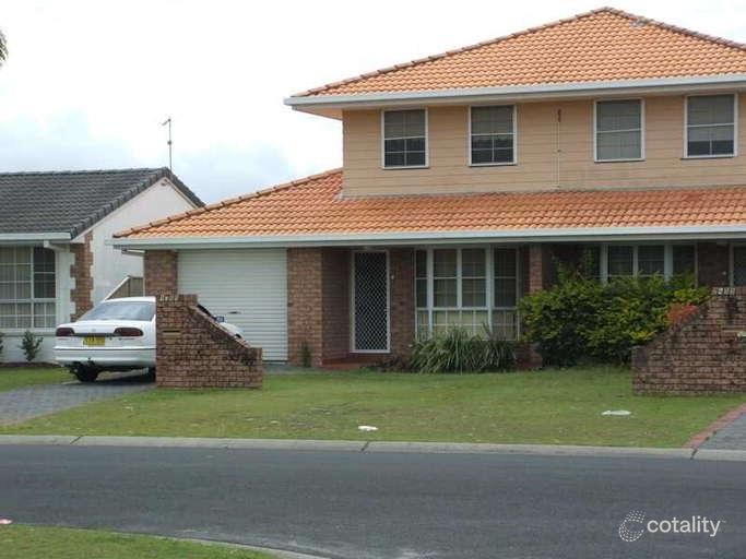 1/55 Osprey Dr, Yamba, NSW 2464