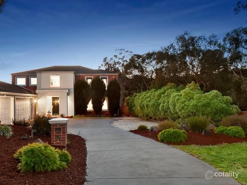 11 Paphos Ct, Plenty, VIC 3090