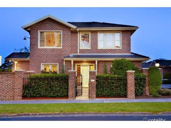 1/1 Hood St, Mont Albert, VIC 3127