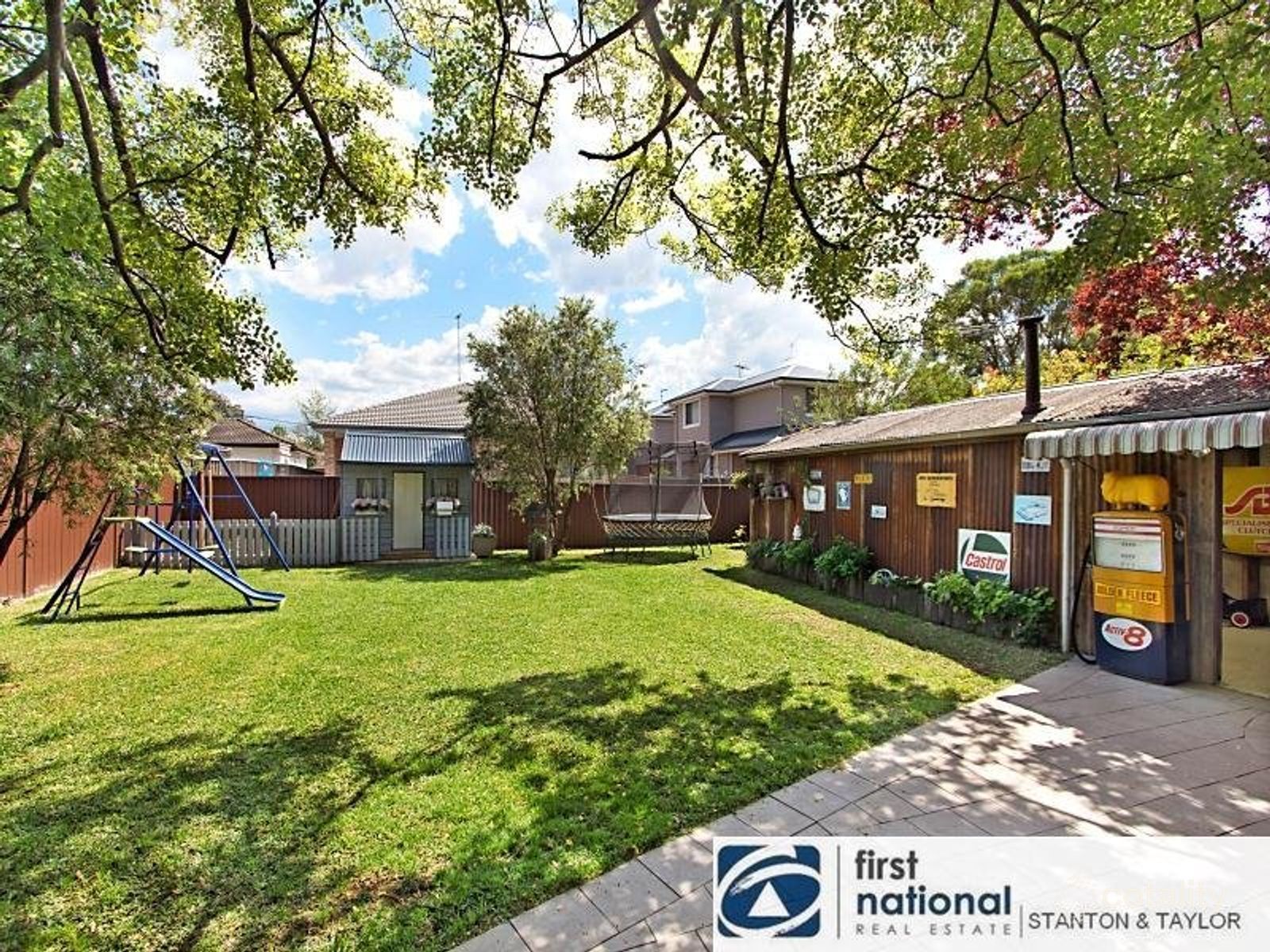 9 Penrose Cres, South Penrith, NSW 2750