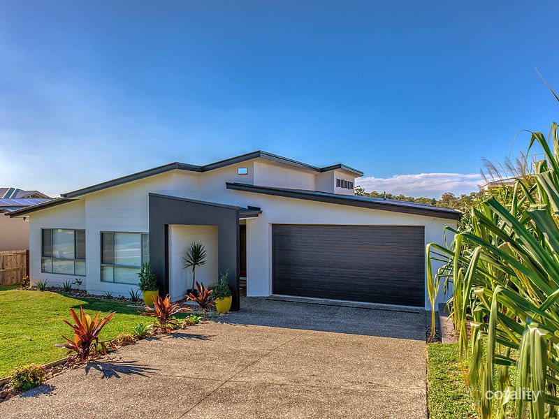 15 Honeyeater Cres, Peregian Springs, QLD 4573