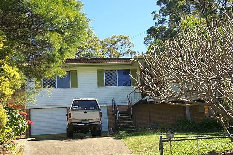 8 Margaret St, Alexandra Hills, QLD 4161