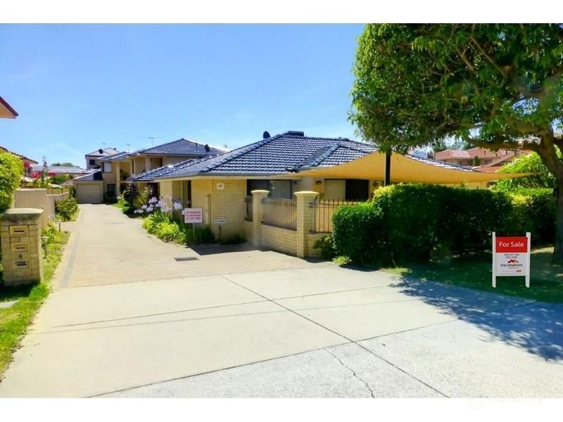 1/49 Moulden Ave, Yokine, WA 6060