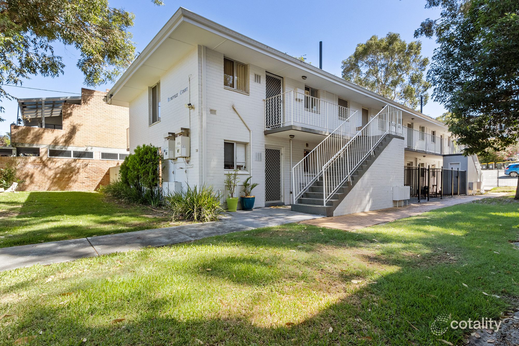 7/38 York St, North Perth, WA 6006