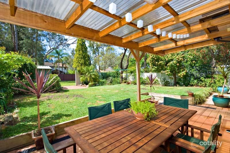 23 Kathleen Pde, Picnic Point, NSW 2213