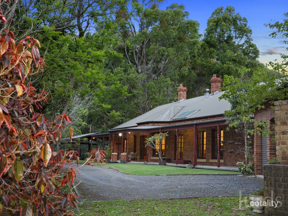 131 Rodney Rd, Mount Vincent, NSW 2323