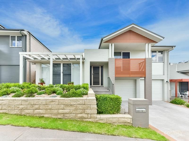 10 Rizal St, Campbelltown, NSW 2560