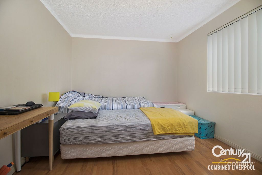 24/81 Memorial Ave, Liverpool, NSW 2170