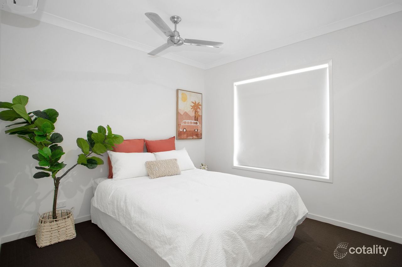 27 Bjelke Cct, Rural View, QLD 4740