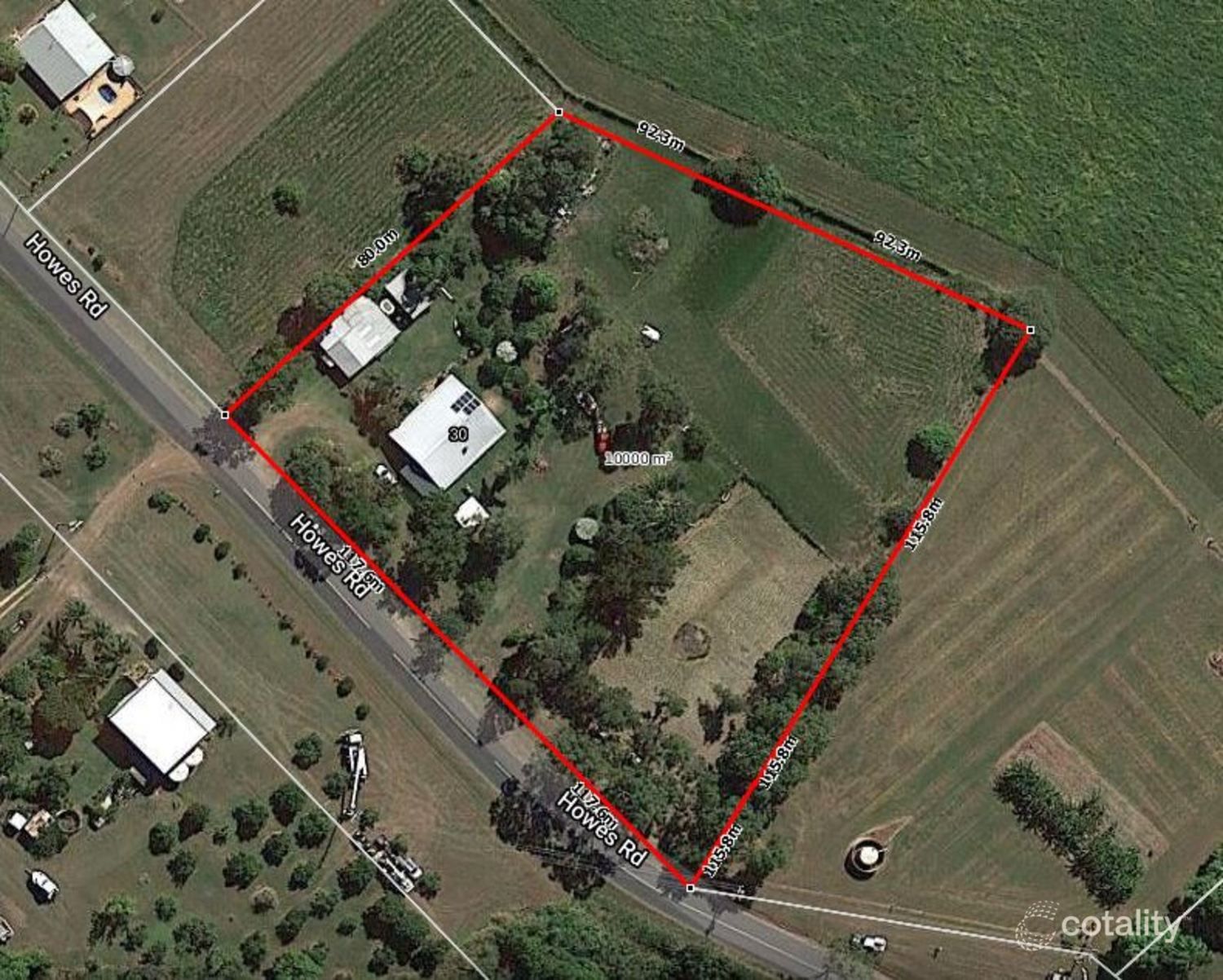 30 Howes Rd, Farnborough, QLD 4703