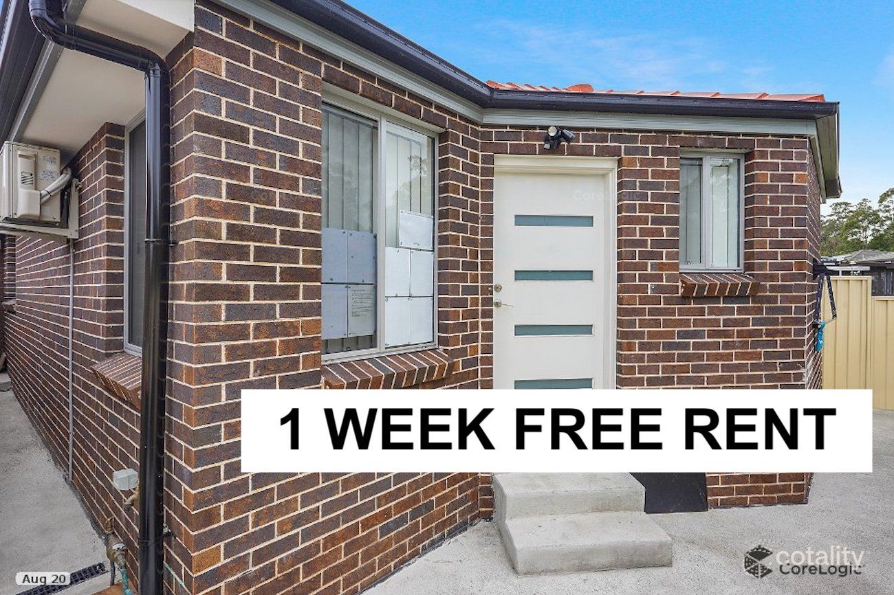 22 Comberford Cl, Prairiewood, NSW 2176