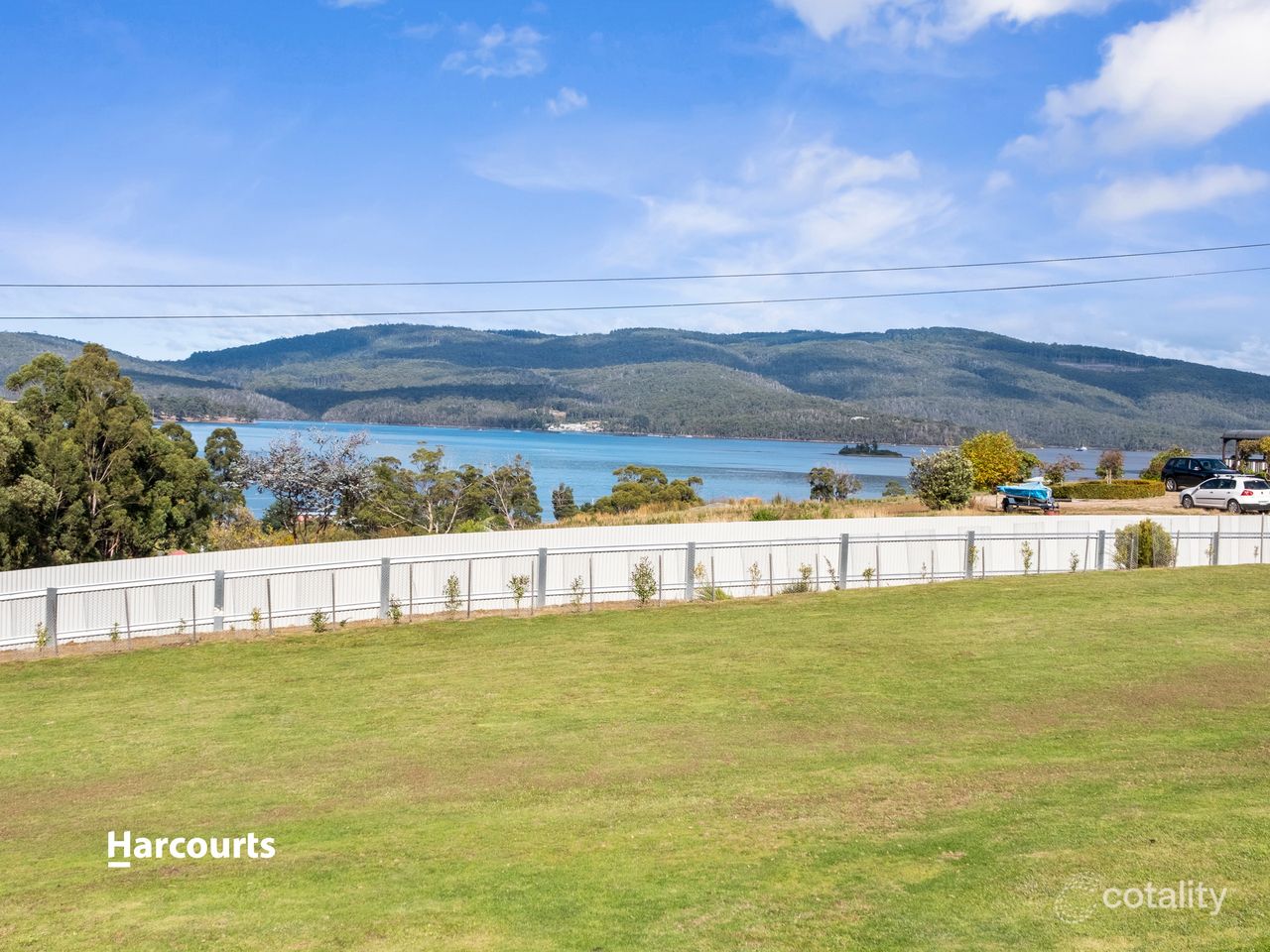 53 Glenbervie Rd, Dover, TAS 7117