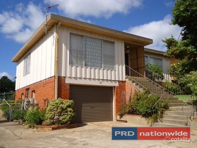 29 Bartoman St, Batlow, NSW 2730