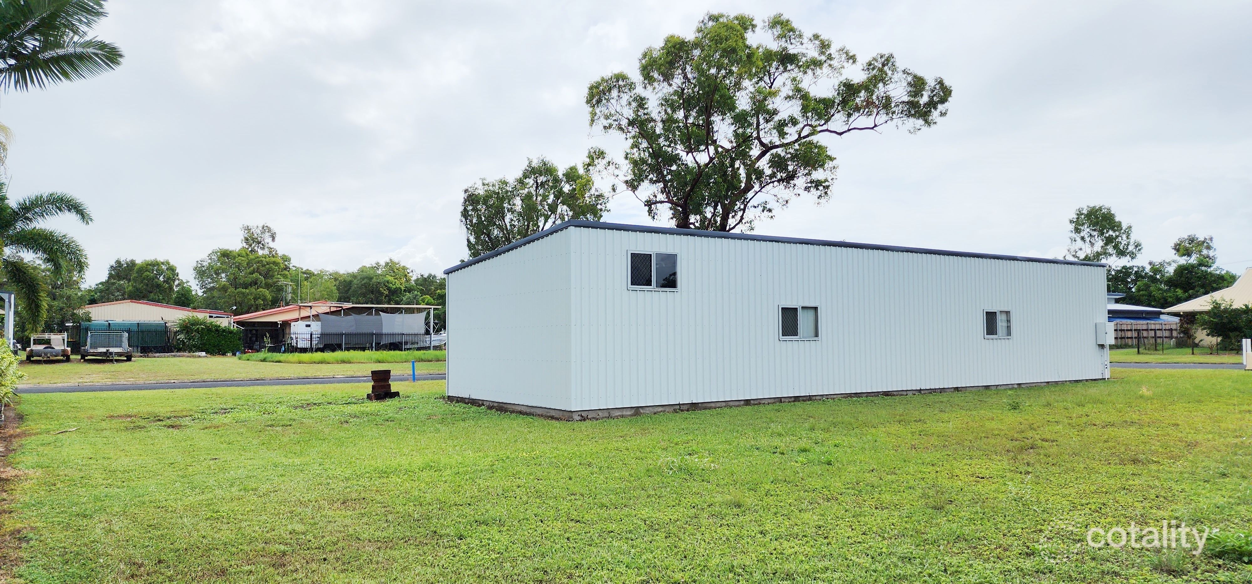 3 Lawson Dr, Cardwell, QLD 4849