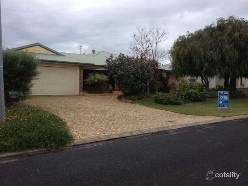 3 Egret Cl, Geographe, WA 6280