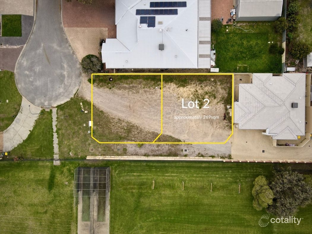 11b Russell St, East Cannington, WA 6107