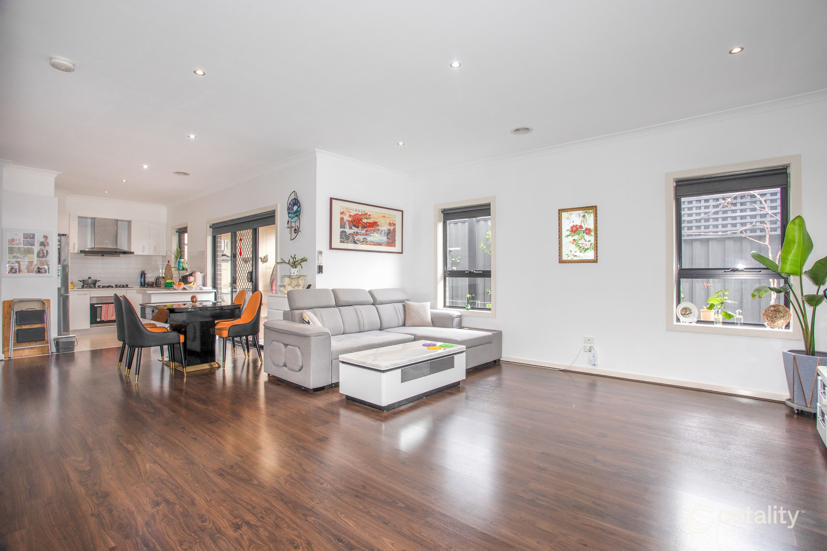 3/54 Ledger Ave, Fawkner, VIC 3060