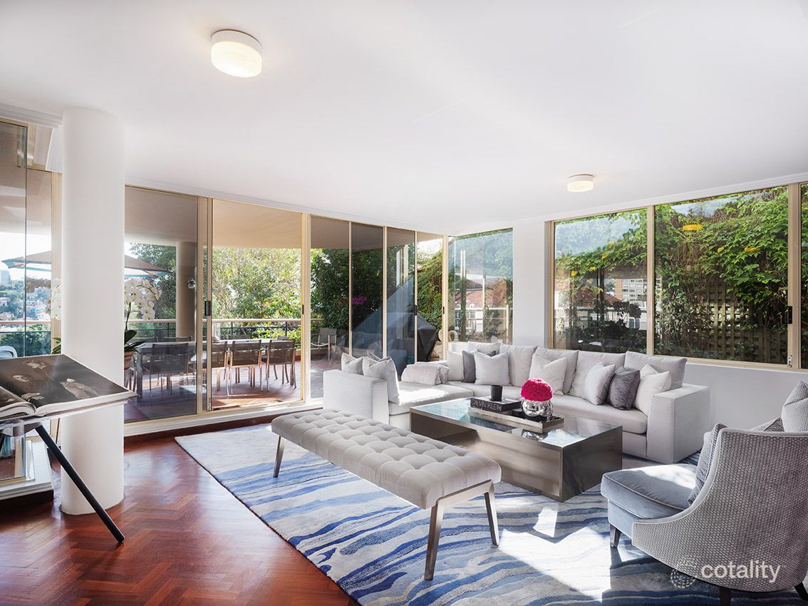 3/523 New South Head Rd, Double Bay, NSW 2028