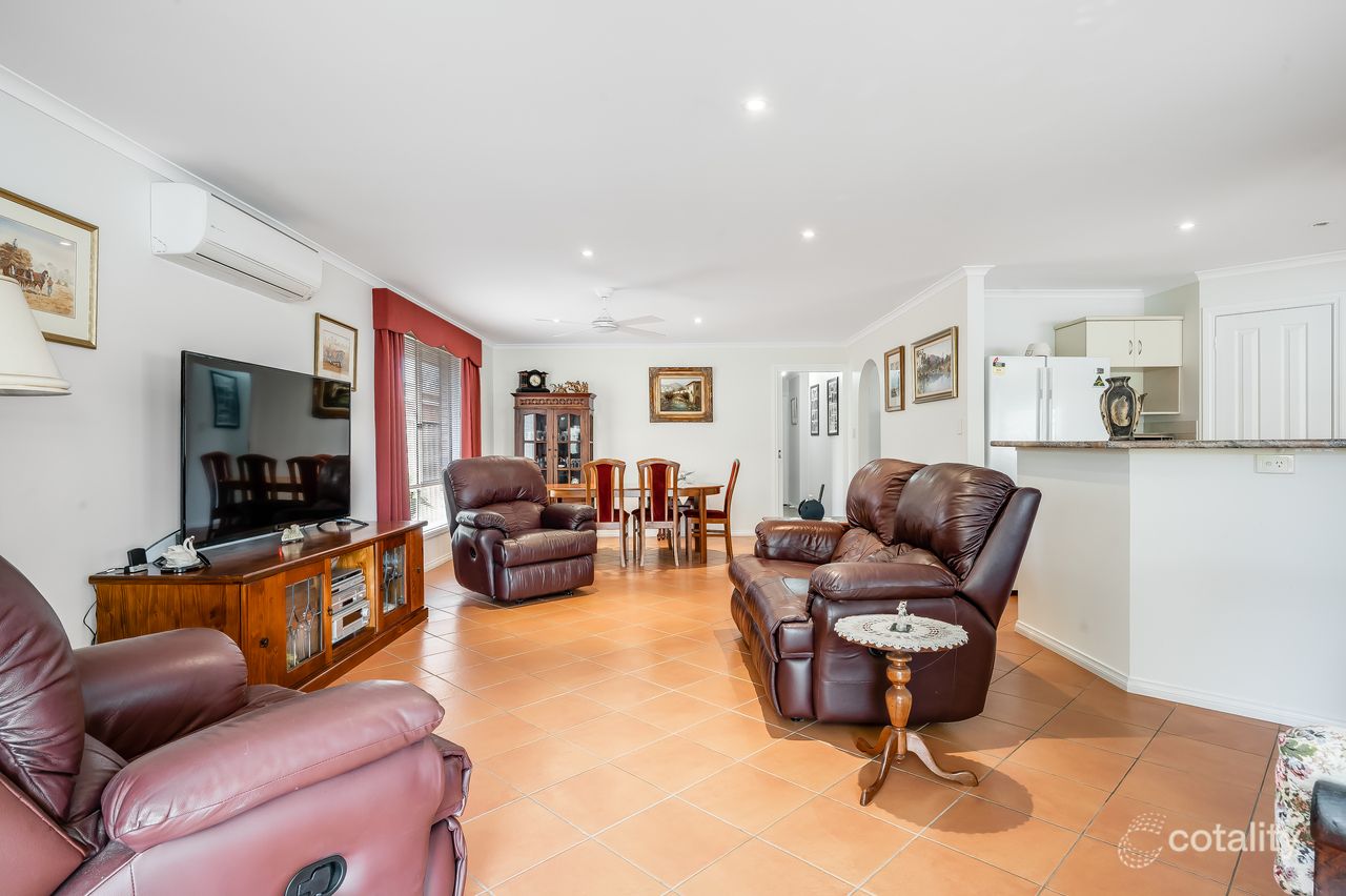 4 Africaine Dr, Mccracken, SA 5211