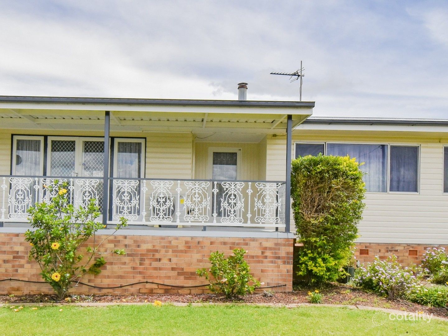 22 Evenden St, Warwick, QLD 4370