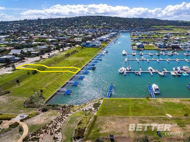 124 Clipper Qy, Safety Beach, VIC 3936